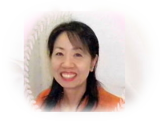 占い師森山真帆の画像